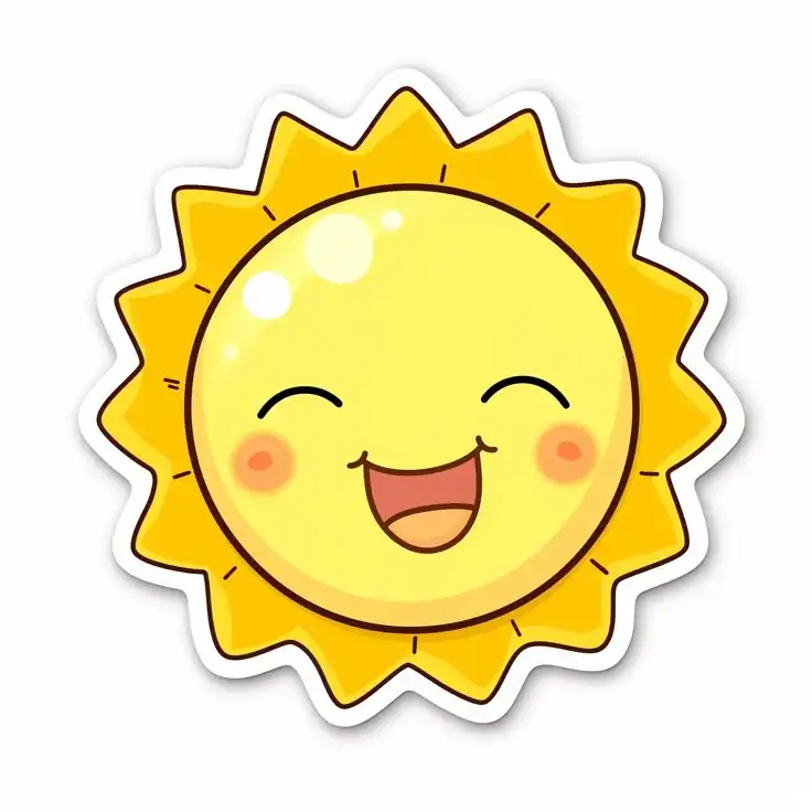 be happy dp